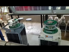 সোলার মেরিন ল্যান্টার্ন এলইডি লাইট