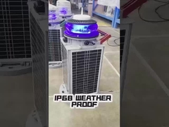 সৌর সামুদ্রিক লণ্ঠন